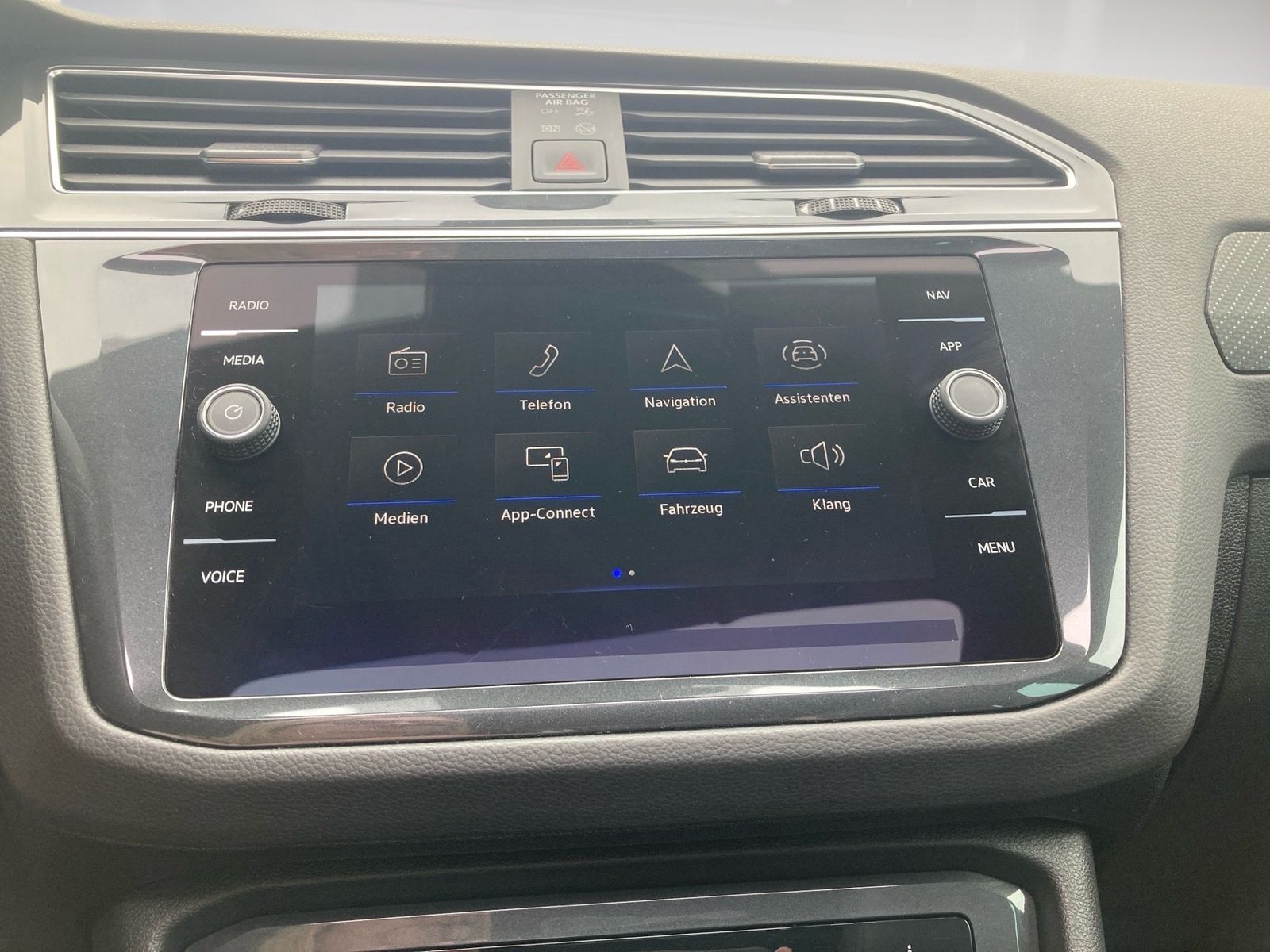 Volkswagen Tiguan - Bild 13