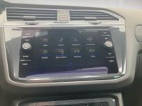 Volkswagen Tiguan - Vorschau Bild 13