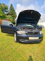 BMW 116i e87 "Advantage" - BMW 116: 116i E87