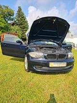 BMW 116i e87 "Advantage" - BMW 116: 116i E87