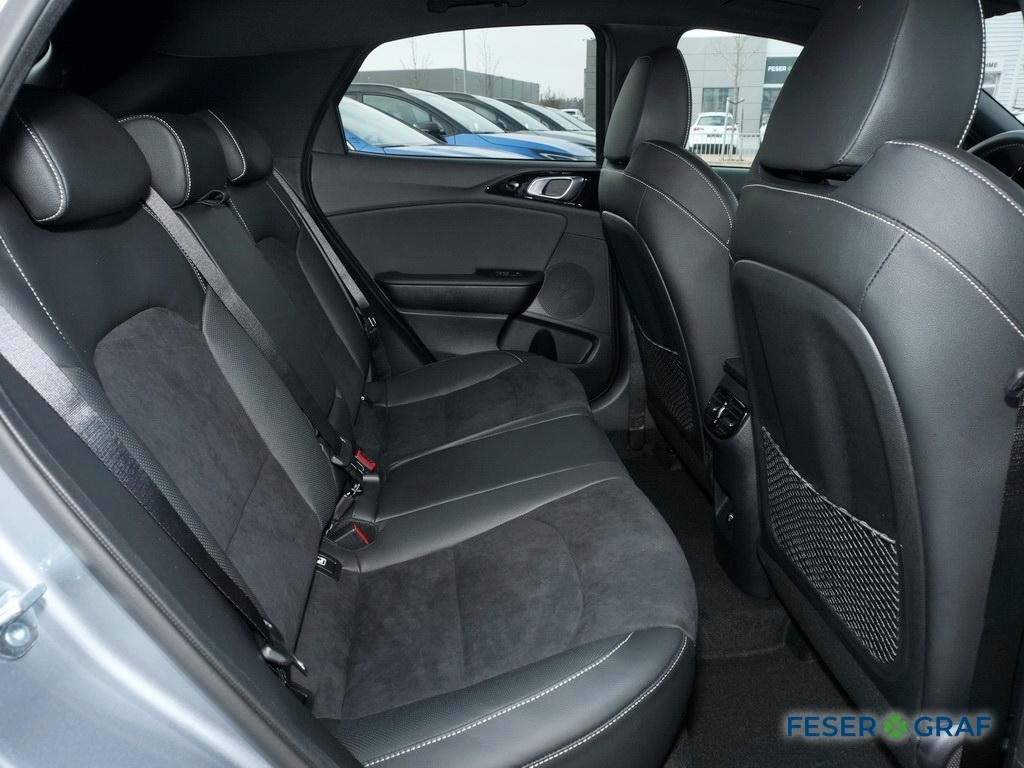 Kia XCeed - Bild 5