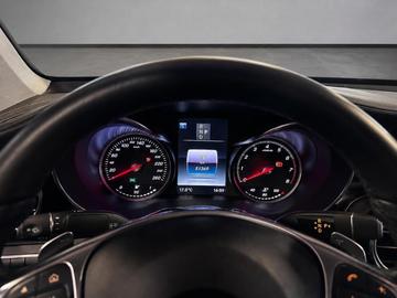 2017 Mercedes-BENZ GLC 缩略图 18