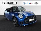 MINI Cooper C Cabrio JCW Trim|Head-Up|Harman/Kardon - MINI MINI Jahreswagen: Cabrio
