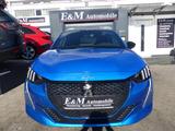 Peugeot 208 GT Pack Automatik*GT-LINE*LEDER*XENON*NAVI*4 - Peugeot 208 in Stuttgart