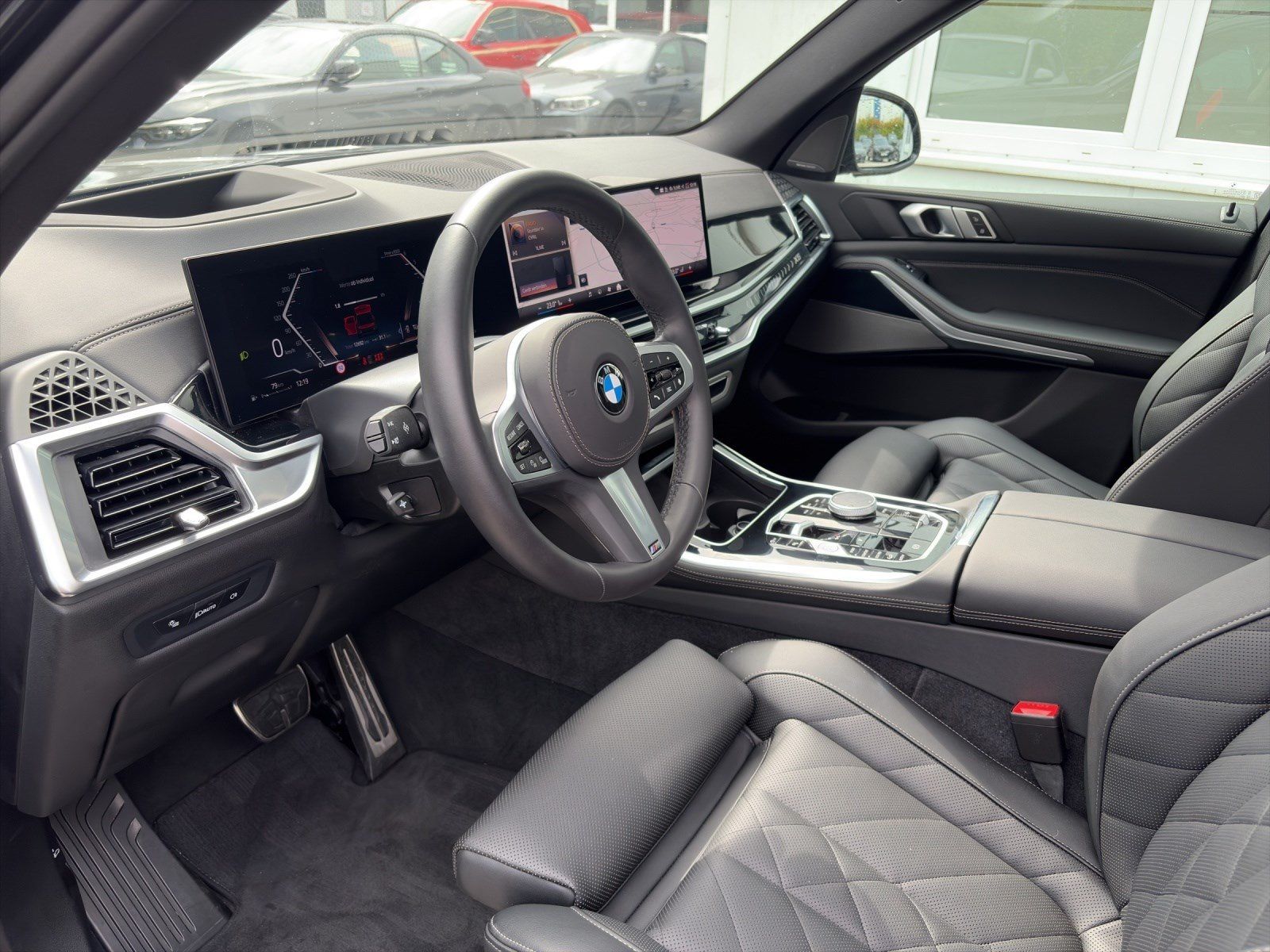 BMW X5 - Bild 15