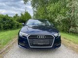 Audi A3 Sportback design Automatik 1.6l TDi Tüv=01/27 - Audi A3 mit Diesel-Antrieb: 1.6