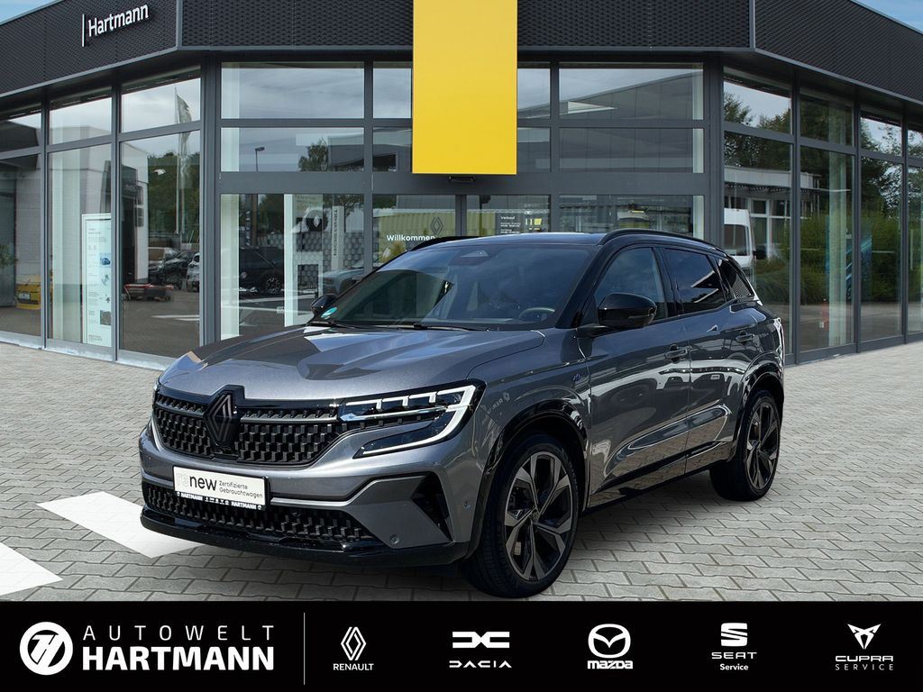 Image of Renault Austral