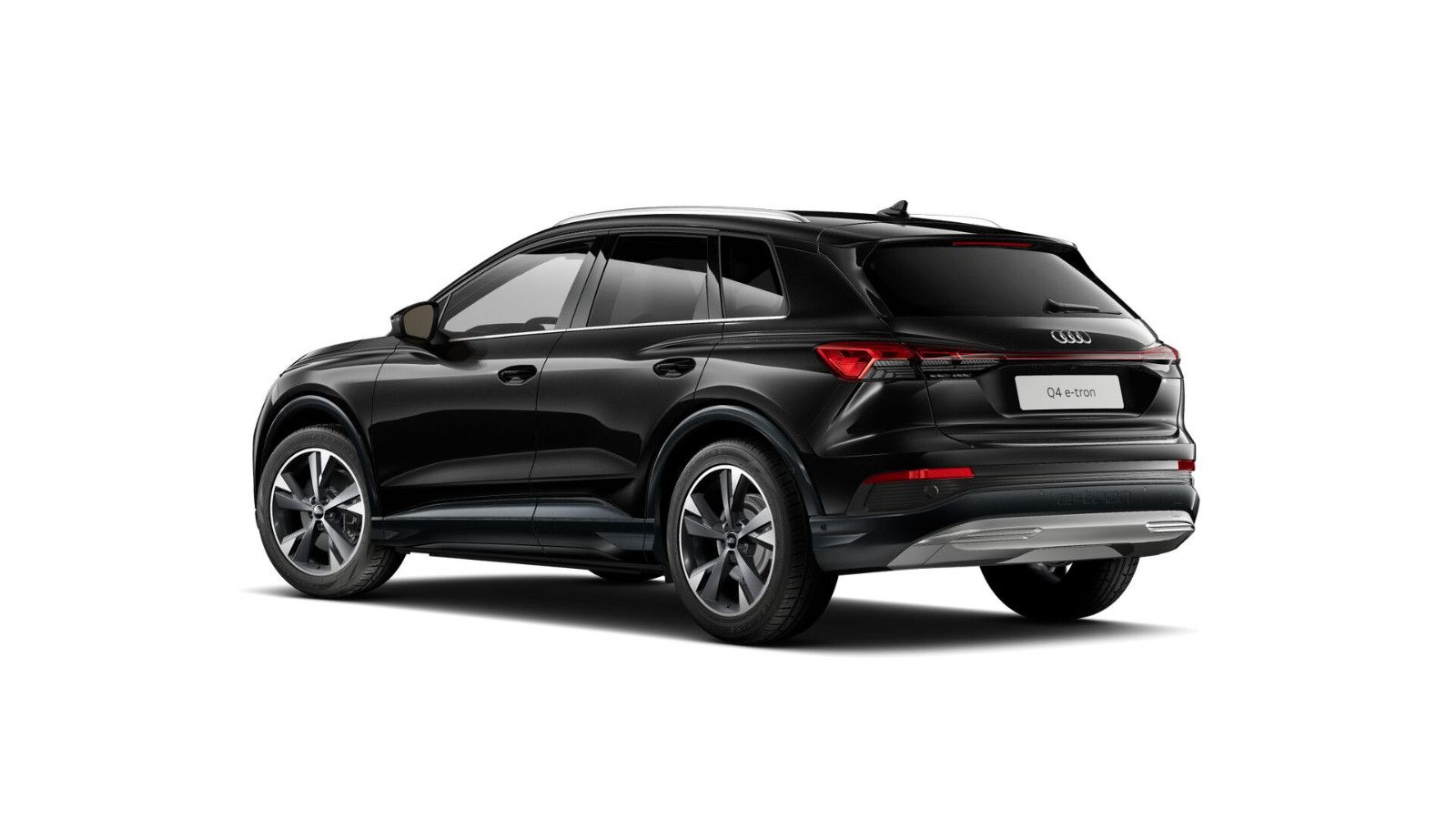 Audi Q4 e-tron - Bild 6