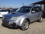 Subaru Forester 2.0D Exclusive - Subaru Forester aus 2012 mit Diesel-Antrieb