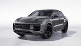 Porsche Cayenne GTS Coupe |Leichtbau Sport-Paket schwarz - Porsche Cayenne Jahreswagen