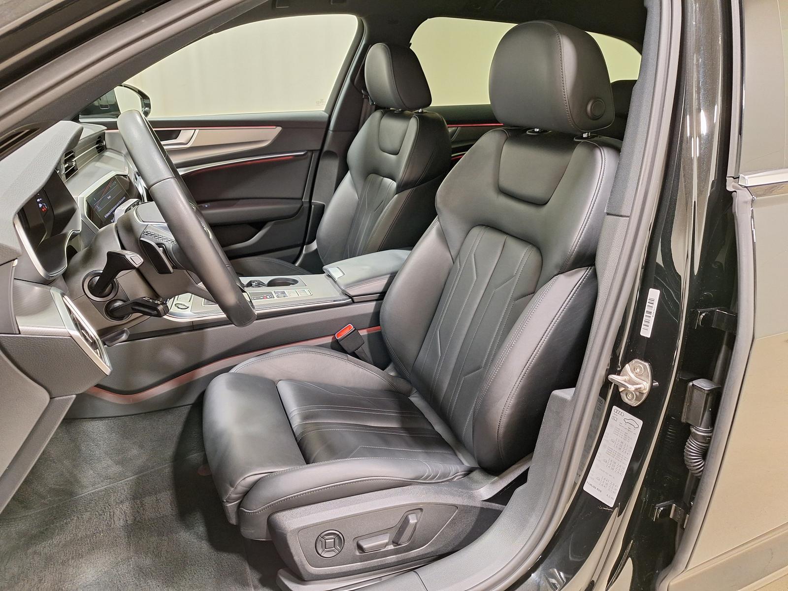 Audi A6 2.0 TFSI 45 sport S tronic Sound Leder ACC RF, миниатюра 20
