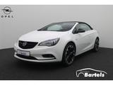Opel Cascada Innovation ecoFlex INNOVA 1.6T(100)6G S - gebrauchte Opel Cascada aus dem Jahr 2019