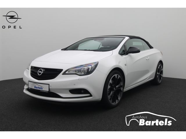 Opel Cascada Innovation ecoFlex INNOVA 1.6T(100)6G S