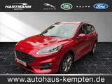 Ford Kuga ST-Line Bluetooth Head Up Display Navi LED - mit Benzin-Antrieb: Bluetooth