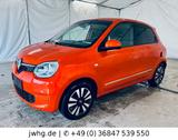 Renault Twingo Intens Electric Klimaaut*Kamera*Tempomat+ - Renault Twingo: Orange