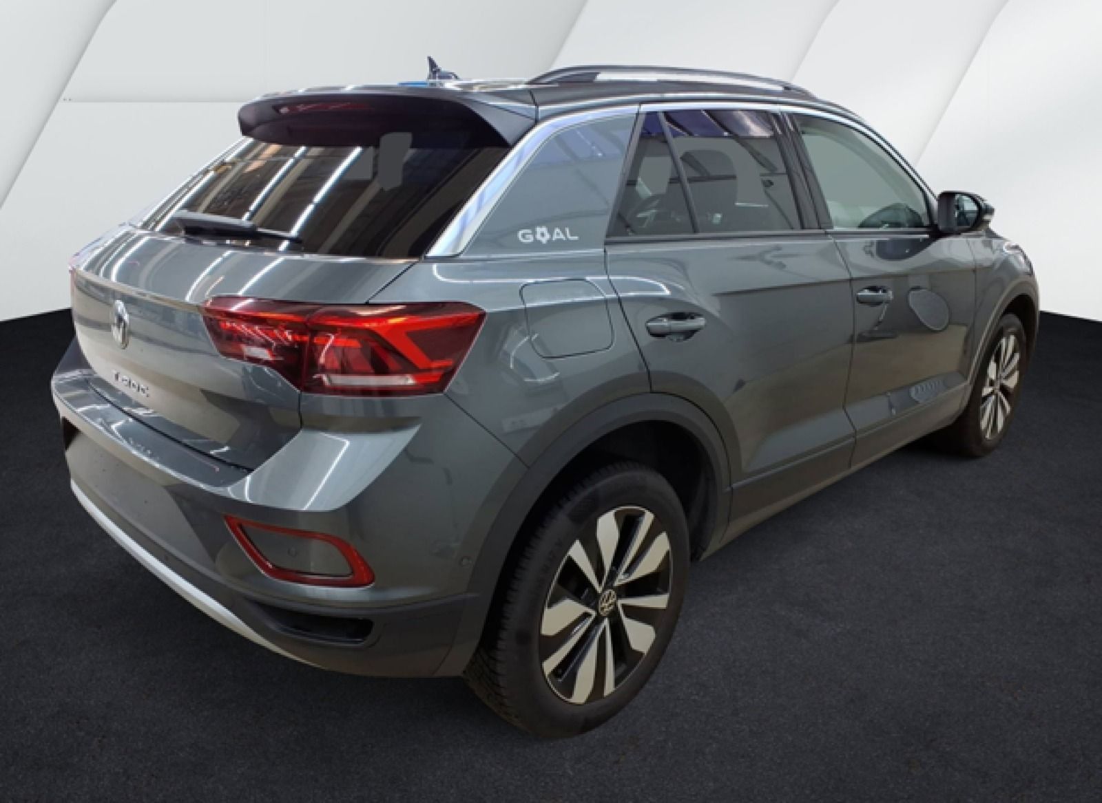 Volkswagen T-Roc - Bild 2