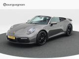 Porsche 992 Cabrio 3.0 Carrera 385 Pk automatik | 360 ka - gebrauchte Porsche 992 aus dem Jahr 2023