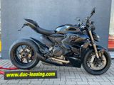 Ducati Streetfighter V2 All Black Edition Lieferung - DUCATI NEU