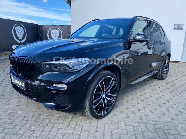 BMW X5 xDrive 30d MSport/22Zoll/HeadUp/Pano/360°/LED