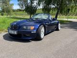 BMW Z3 Roadster 2.8 - TÜV Neu - BMW Z3 aus 1998: 2.8