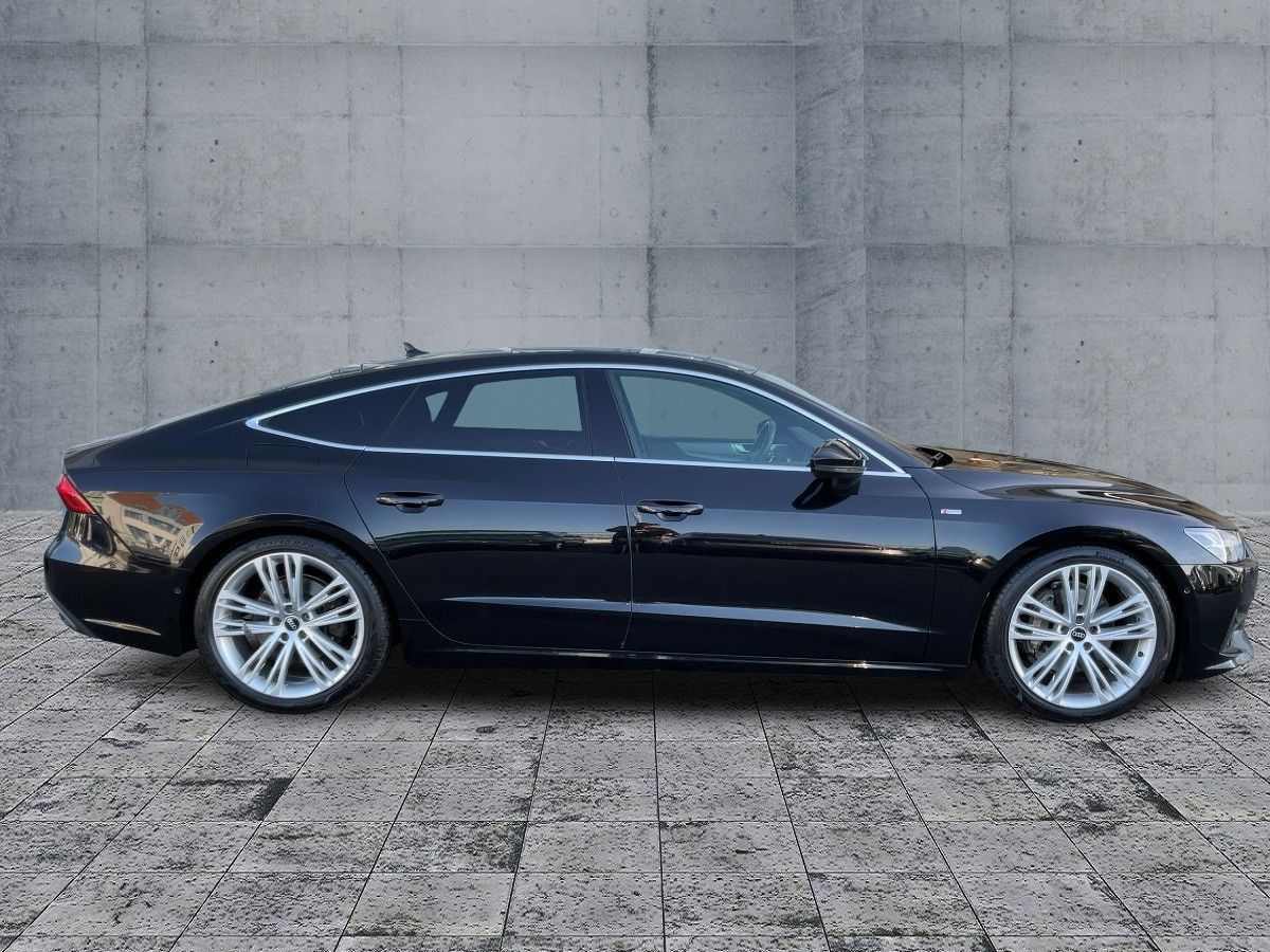 Audi A7 - Bild 7