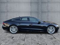 Audi A7 - Vorschau Bild 7