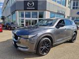 Mazda MAZDA CX-5 2.2L Skyactiv-D 184 CV AWD Homura - Mazda CX-5: Homura