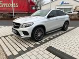 Mercedes-Benz GLE 43 AMG Mercedes-AMG GLE 43 4MATIC Merced... - gebrauchte Mercedes-Benz GLE 43 AMG aus dem Jahr 2018
