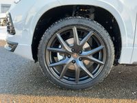 Cupra Ateca - Vorschau Bild 13