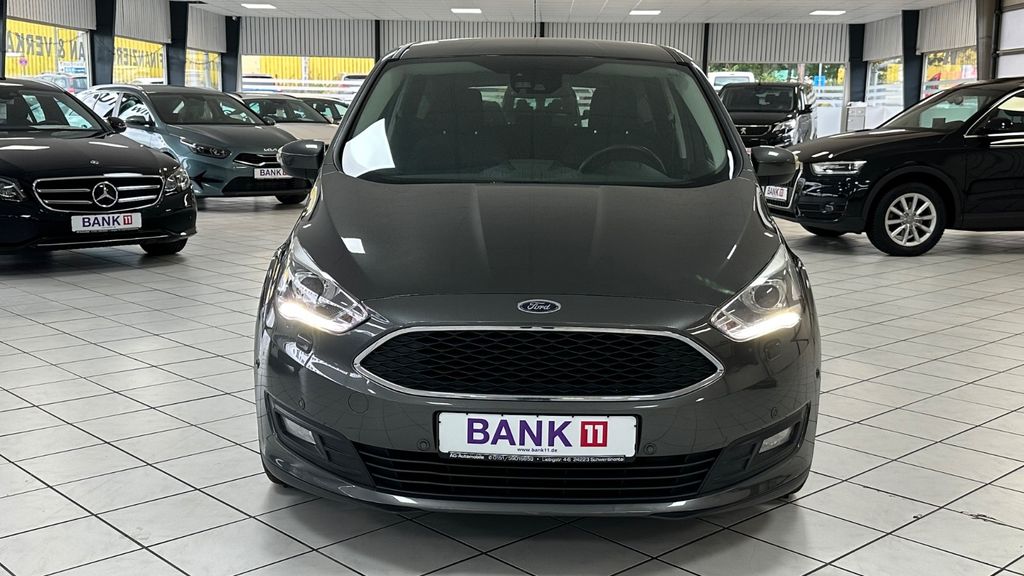 Image of Ford C-Max