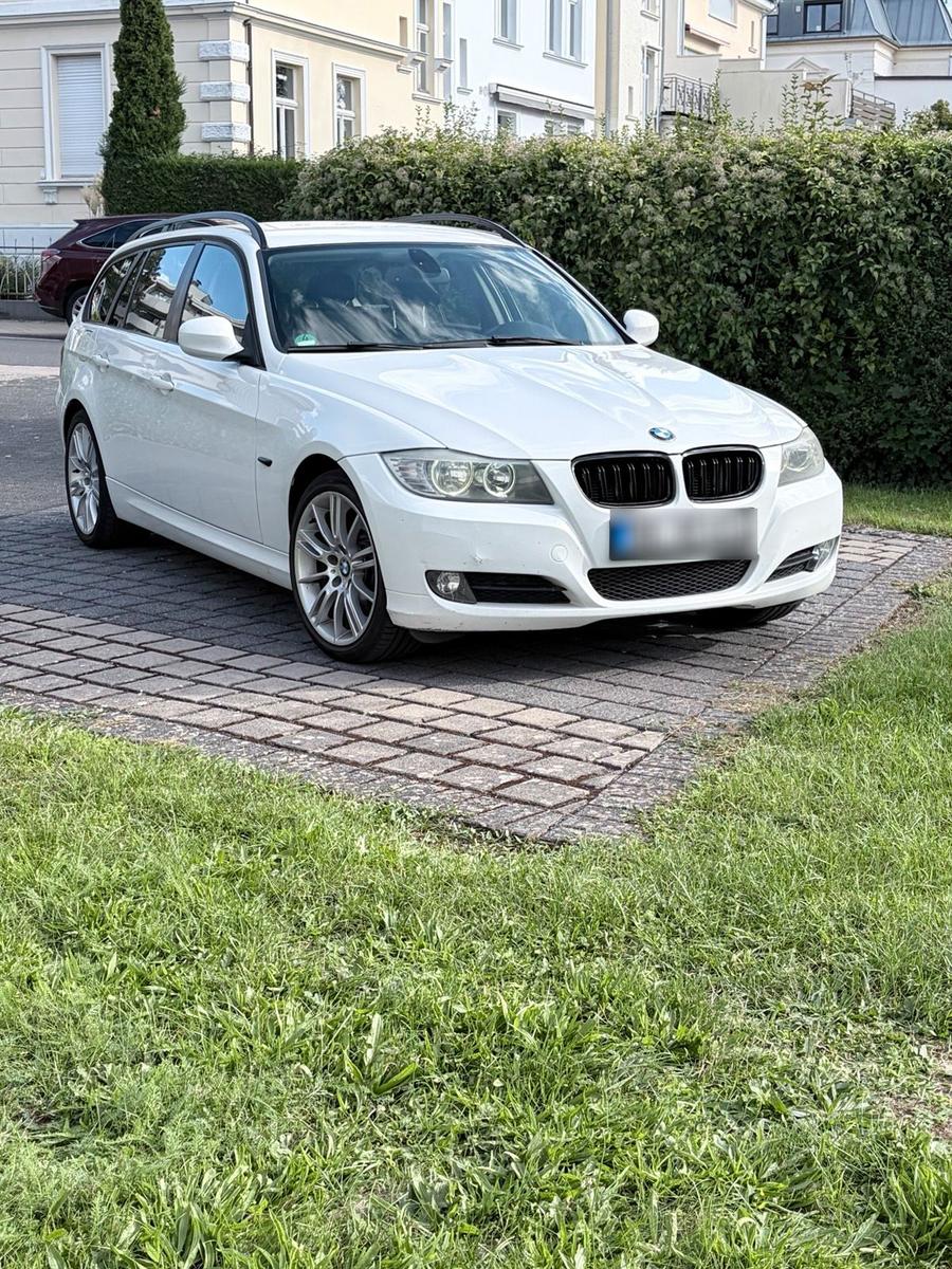 BMW Andere
