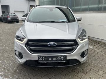 Bild 2 Ford Kuga 2.0 EcoBoost ST-Line 4x4 - Navi - Tempomat