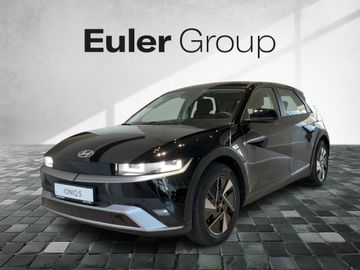 Hyundai Leasingangebot: Hyundai IONIQ 5 EV170 2WD MY26 Basis Wärmepumpe Rückfahr