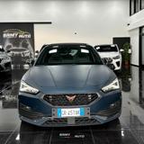 Cupra Leon 2.0 TSI 245 CV DSG - Cupra Formentor mit Benzin-Antrieb: Kombi