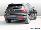 Volvo XC40 R Design 2WD ACC/LEDER/CAM/LHZ/BLIS/NAVI - gebrauchte Volvo XC40 aus dem Jahr 2021