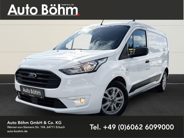 Ford Transit Connect Kasten L2 Trend 1.5 Navi+Klima+T