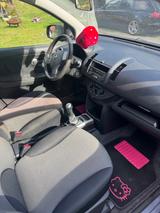 Nissan Note acenta 1.4 acenta - gebrauchte Nissan Note aus dem Jahr 2009