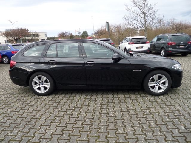 BMW 530 d xDrive Individual+LED+Navi+Pano-SD+Leder