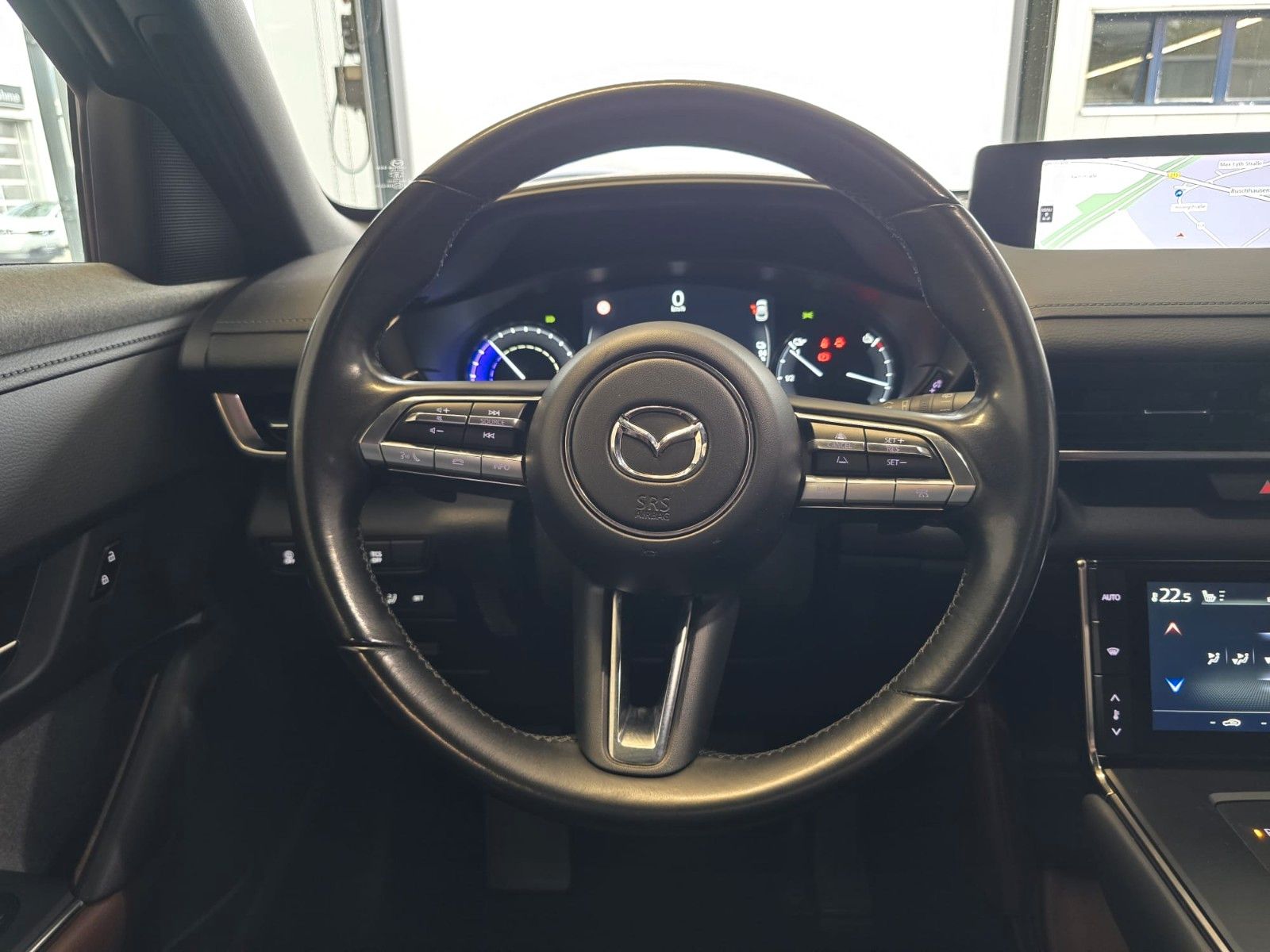 Mazda MX-30 - Bild 25