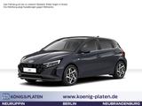 Hyundai i20 FL 1.0 T-GDi (90 PS) 7-DCT 2WD TREND MJ26 - Hyundai i20 Neuwagen in Berlin
