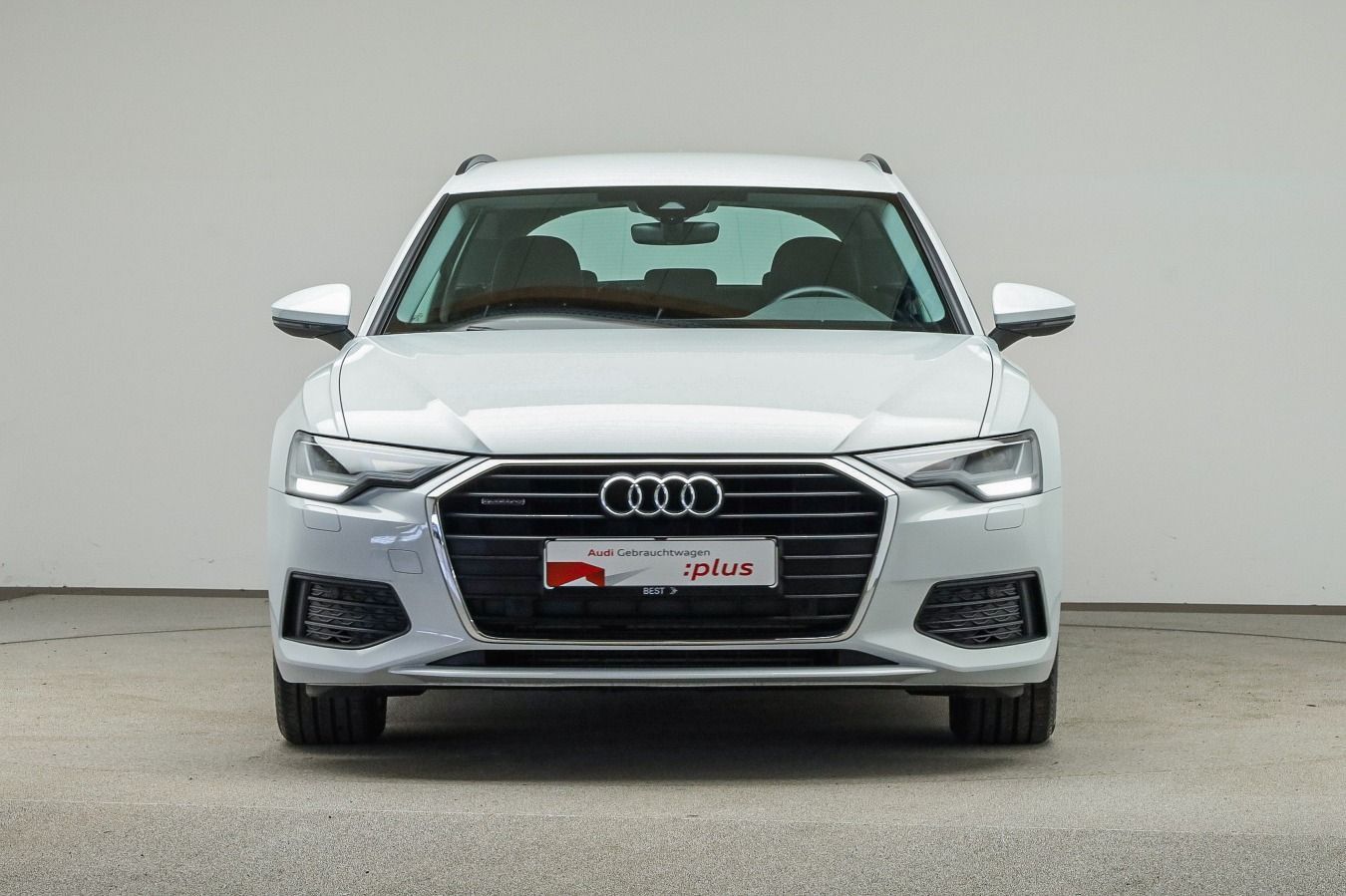 Audi A6 - Bild 4