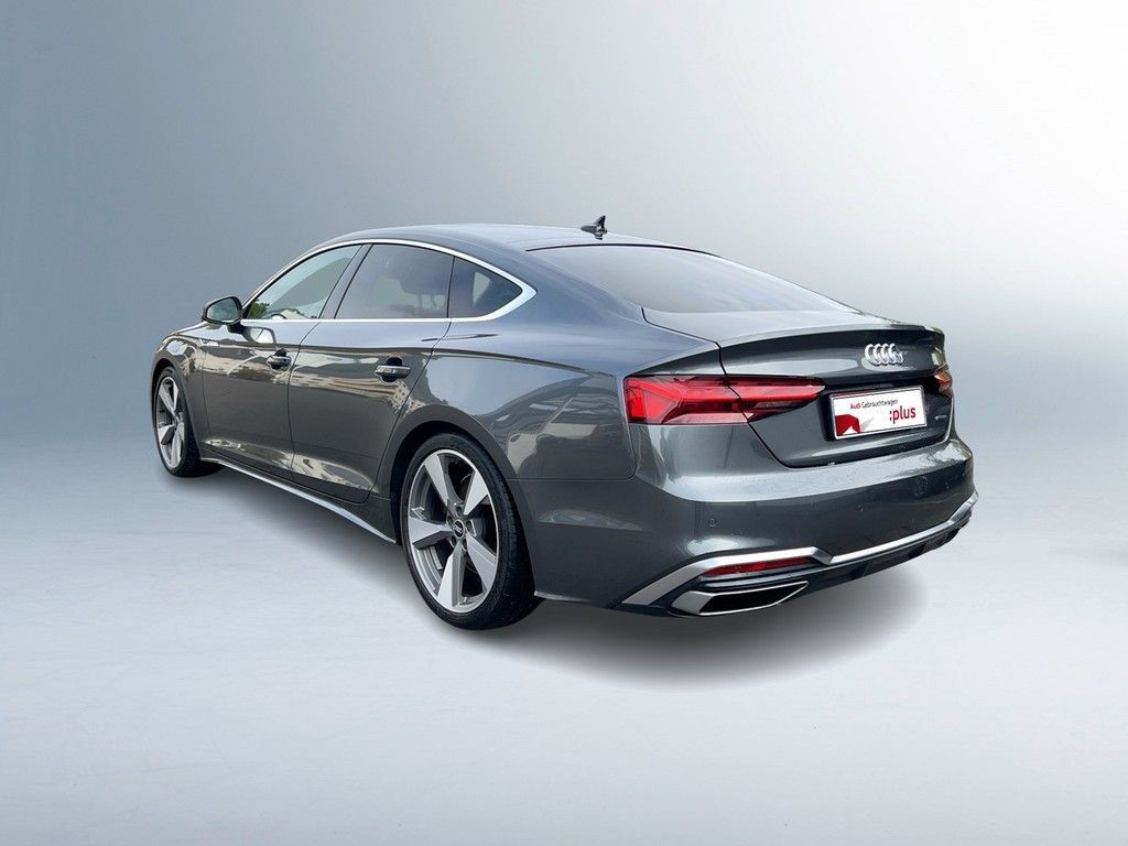 Audi A5 - Bild 5