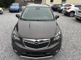 Opel Mokka Edition ecoFlex - Opel Mokka Edition ecoFlex Gebrauchtwagen
