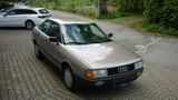 Audi 80 S Oldtimer 132.721 km, Vollverzinkt