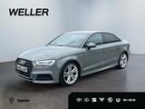 Audi A3 35 TFSI Limousine S line *LED*ACC*CAM*NAVI* - Audi A3: Alcantara