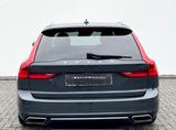Volvo V90 D5 AWD R-Design Geartronic R-Design - graue Volvo V90