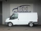 Ford Transit Kasten FT 260 K City Light TRANSPORTER - Ford Transit Transporter Gebrauchtwagen
