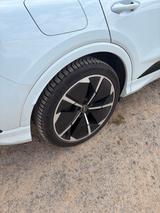 Audi Q4 e-tron 55 e-tron quattro S-LINE SONOS  - Audi Q4 e-tron 55 Gebrauchtwagen