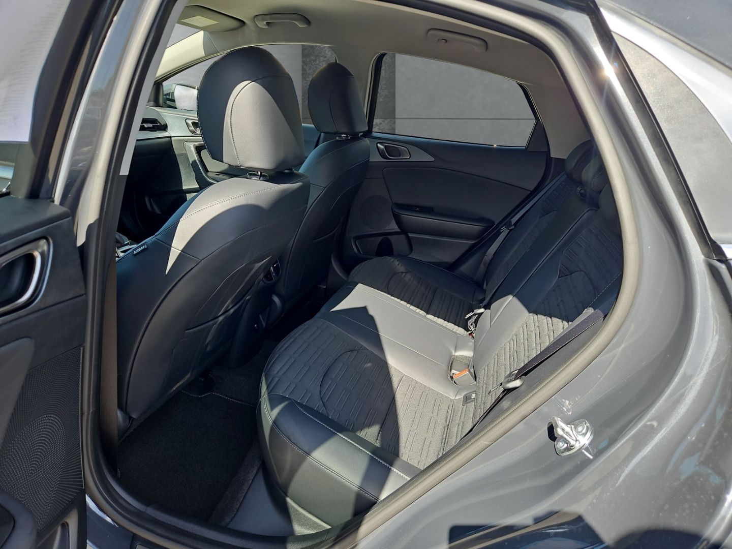Kia XCeed - Bild 9