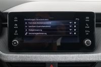 Skoda Kamiq - Vorschau Bild 18